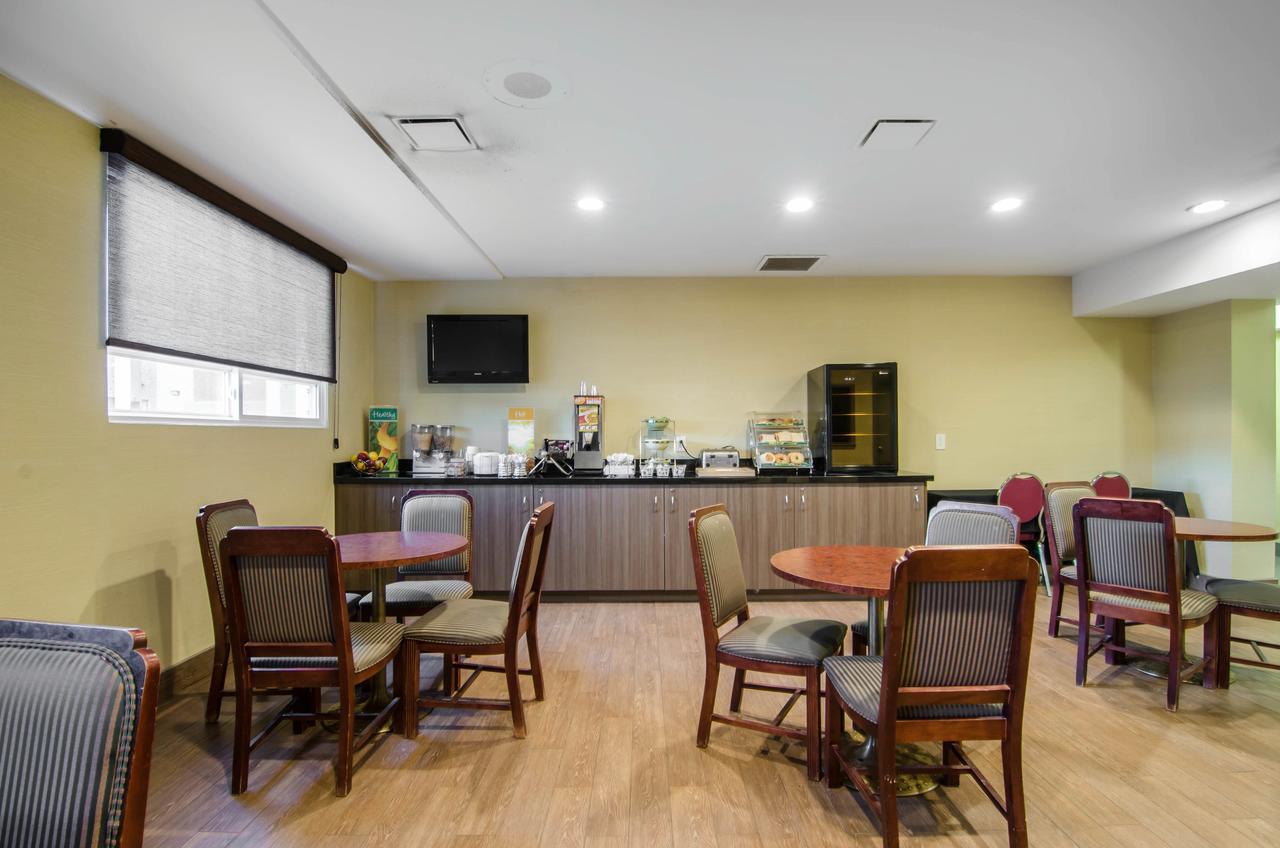 מלון Courtyard By Marriott Regina Downtown מראה חיצוני תמונה