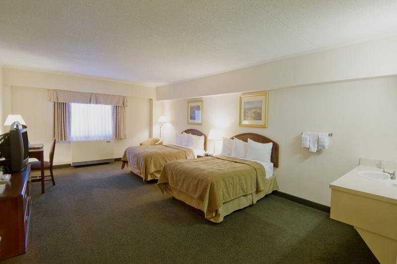 מלון Courtyard By Marriott Regina Downtown מראה חיצוני תמונה