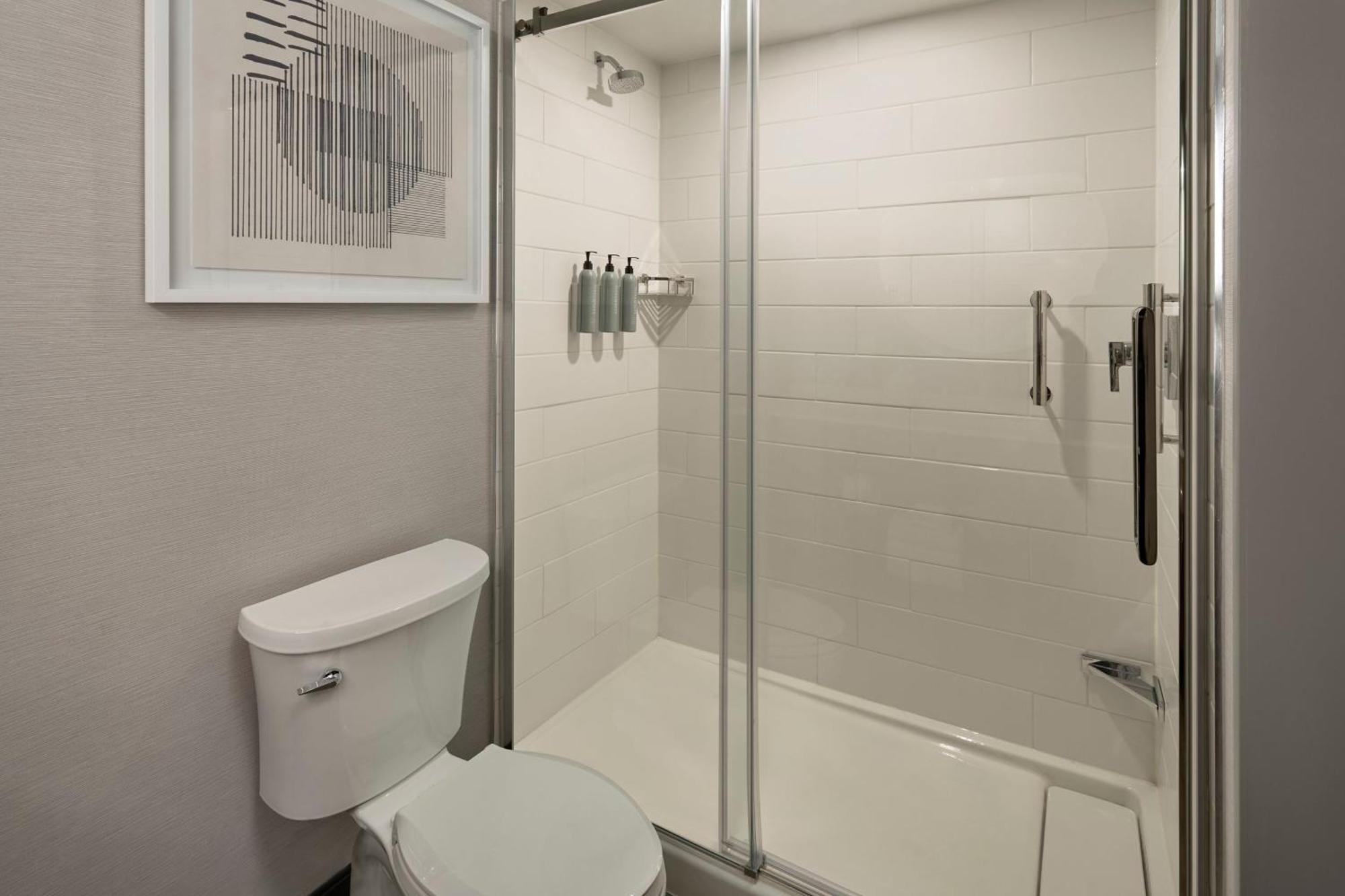 מלון Courtyard By Marriott Regina Downtown מראה חיצוני תמונה