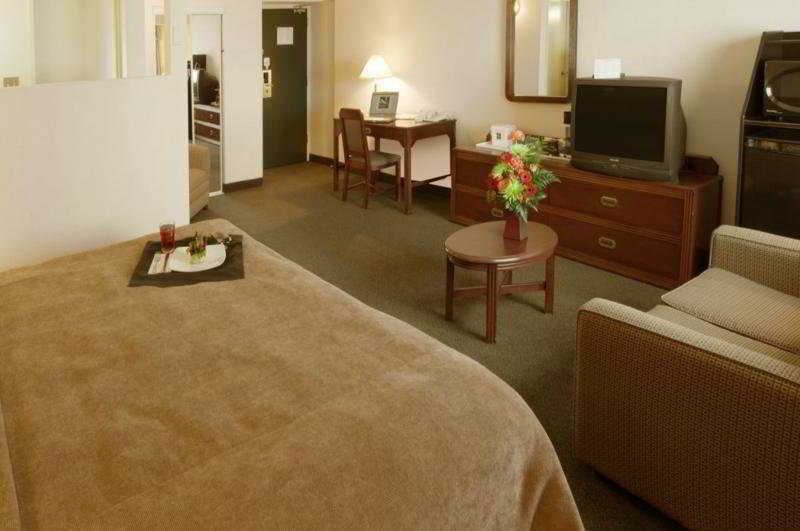 מלון Courtyard By Marriott Regina Downtown חדר תמונה