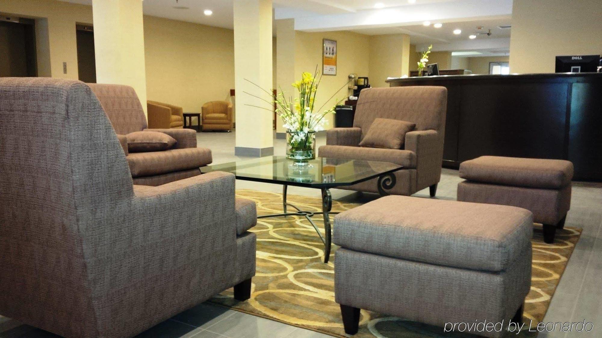 מלון Courtyard By Marriott Regina Downtown מראה חיצוני תמונה