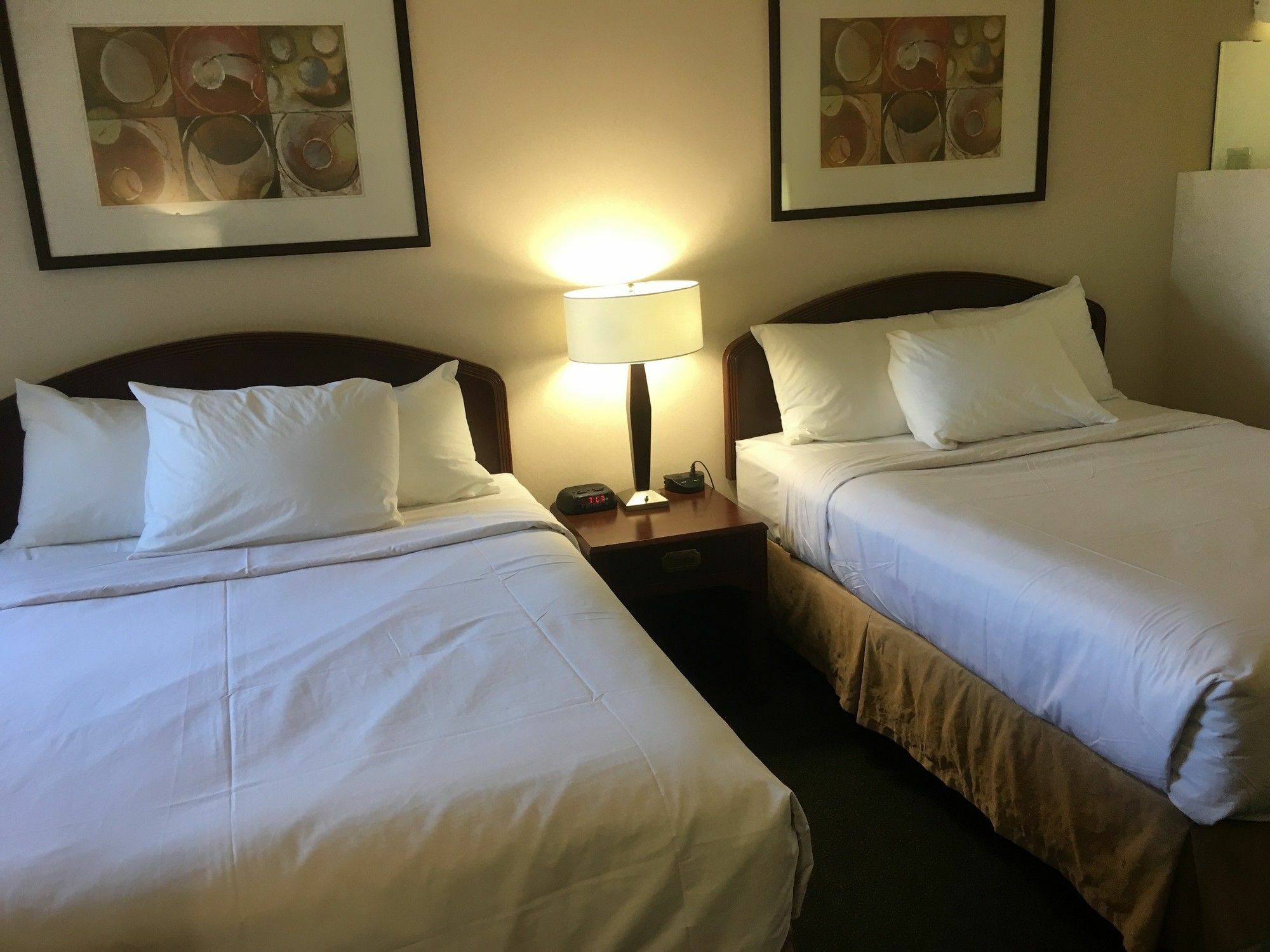 מלון Courtyard By Marriott Regina Downtown מראה חיצוני תמונה